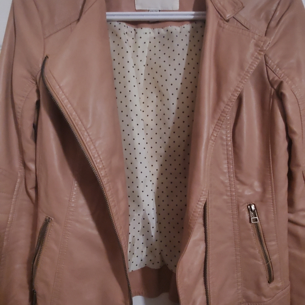 Dynamite casual jacket
